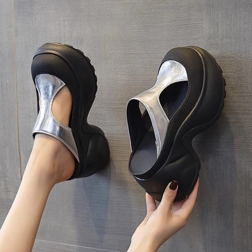 Damskie sandały domowe klapki  – Women Shoes Sneakers recenzja i cena