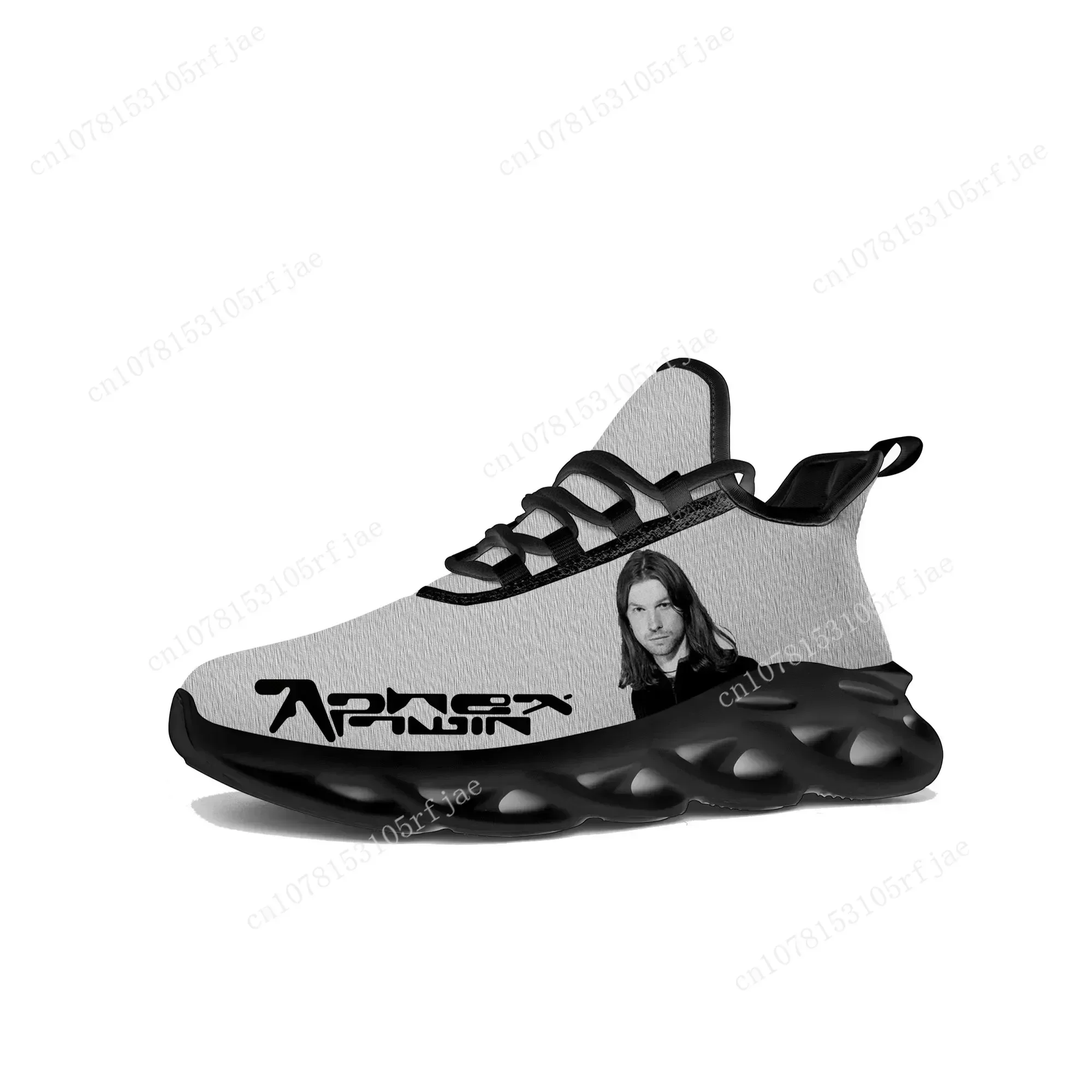 Buty sportowe Aphex Twin Flats – Women Shoes Sneakers recenzja i cena