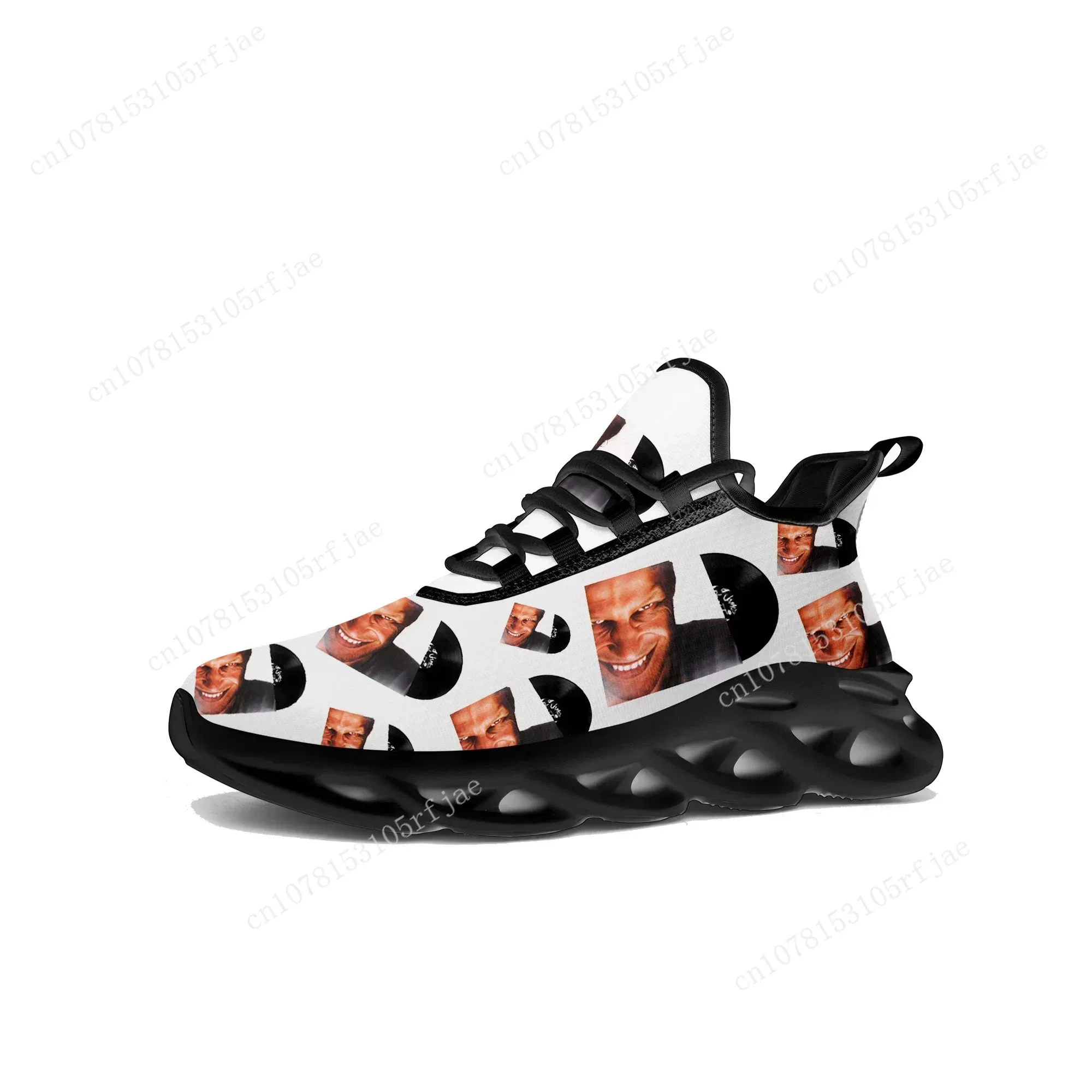 Buty sportowe Aphex Twin Flats – Women Shoes Sneakers recenzja i cena