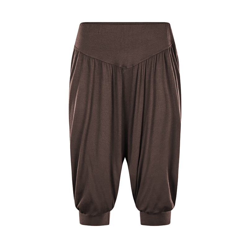 Letnie damskie spodnie Capri e – Women Shoes Joggers recenzja i cena