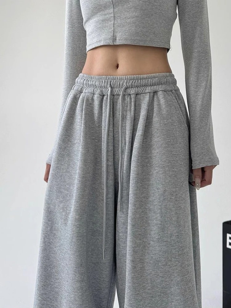 Damskie spodnie dresowe Y2K Ha – Women Shoes Joggers recenzja i cena