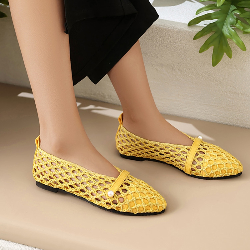 Girseaby 2025 Nowe Damskie San – Women'S Shoes Big Feet recenzja i cena