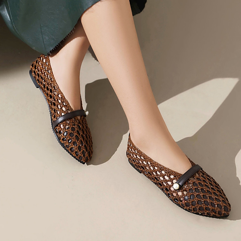 Girseaby 2025 Nowe Damskie San – Women'S Shoes Big Feet recenzja i cena