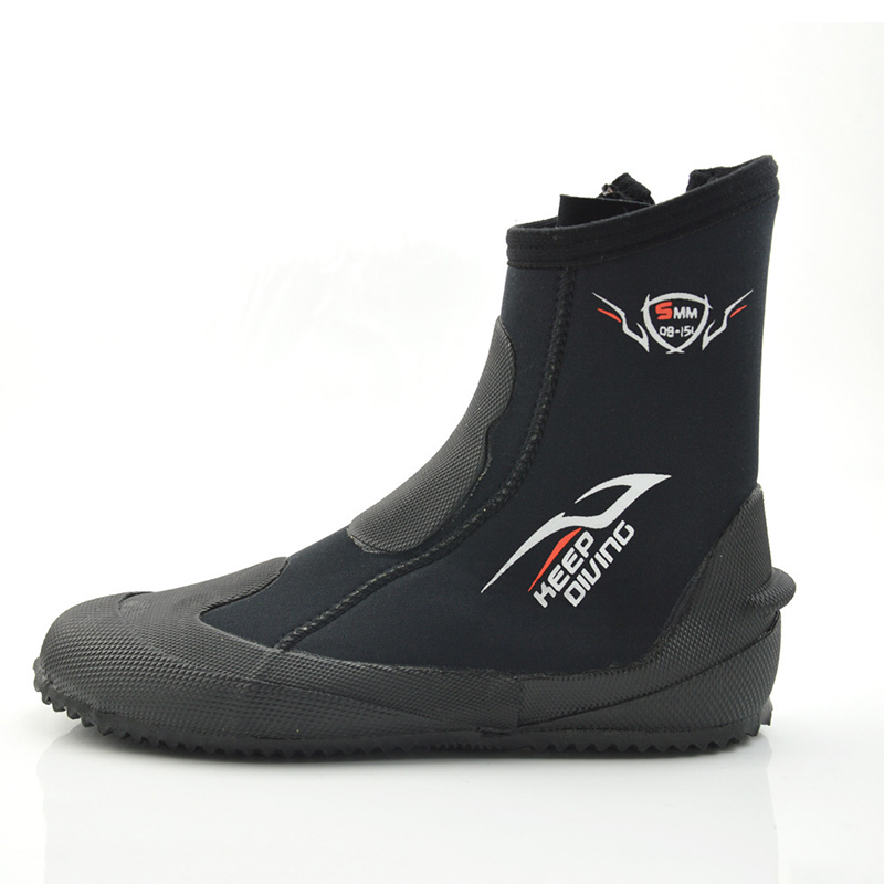 Buty do nurkowania KEEP DIVING – Women'S Shoes Neuropathy recenzja i cena