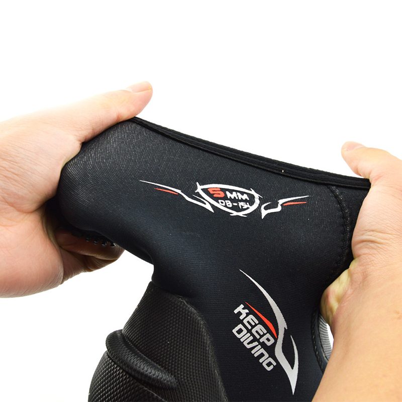 Buty do nurkowania KEEP DIVING – Women'S Shoes Neuropathy recenzja i cena